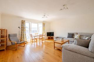 Arthur's Seat Nest - Edimburgo - 1