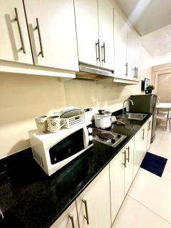 Staycation in sea residences - Manila - 3