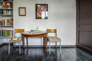 Maison d'artiste de village - - 6