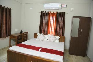 NR Heavenz Service Apartments - Alwaye - 8