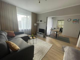 Cozy apartment close to Riga Airport - 9
