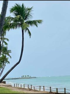 lindo apartamento de frente para à praia de pajuçara - Maceió - 6