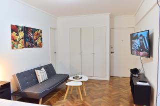 Belgrano Cozy Suite - Buenos Aires - 7