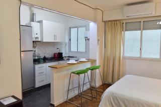 Belgrano Cozy Suite - Buenos Aires - 0