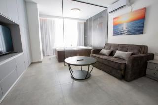 חוויה בכיכר גולד - Netanya - 6