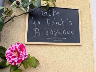 Les Isatis - Montarnaud - 5