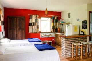 Hospedagem Maria de Liu - 0