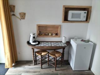 Logement entier - 2