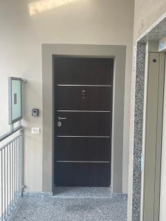 Polly house - 1