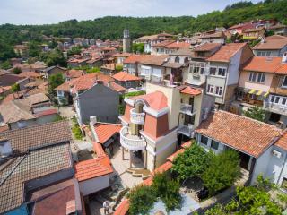 Къща за гости ANGELOVI - Veliko Tŭrnovo - 6
