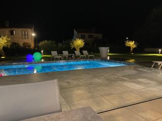 Funkey Villas Istria - Juršići - 3