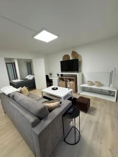 Confort et charme aux Arcades - Montigny-le-Bretonneux - 0