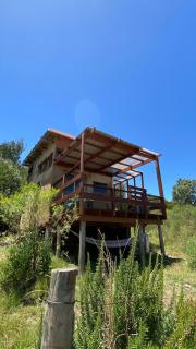 La Casita del Bosque - Playa Verde - 2