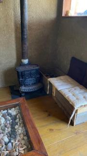 La Casita del Bosque - Playa Verde - 1