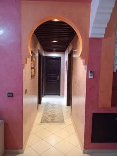 Superbe Appartement 2 chambres à AL FADL Marrakech - 6