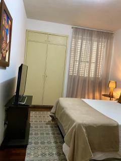 Quarto Minas tênis Clube - Belo Horizonte - 4
