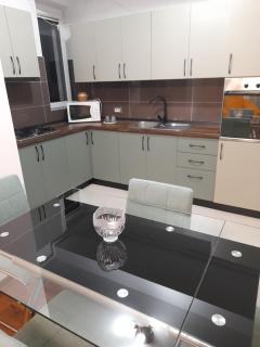 Ina Apartment Bermo Residence - 1