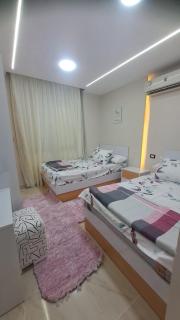 مدينتى Modern 2bedrooms B12 Madinaty - Madinaty - 8