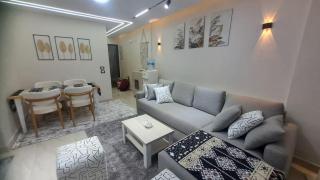 مدينتى Modern 2bedrooms B12 Madinaty - Madinaty - 9
