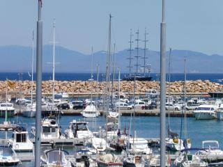 Estudi Nàutic port La Clota - L'Escala - 7
