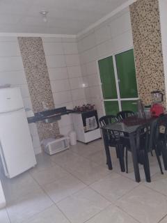 Casa Atenas 2 - Três Lagoas - 4