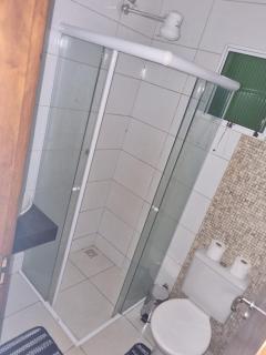 Casa Atenas 2 - Três Lagoas - 1