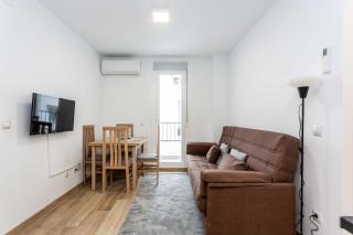Apartamento elegante villa verde 1B - 9