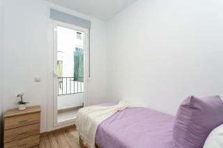Apartamento elegante villa verde 1B - 7