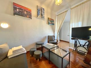 Happy Family Apartments Panorama - Genoa - 2