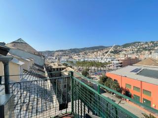 Happy Family Apartments Panorama - Genoa - 1
