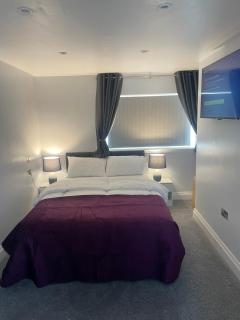 Cozy Studio Flat - Romford, London - 0