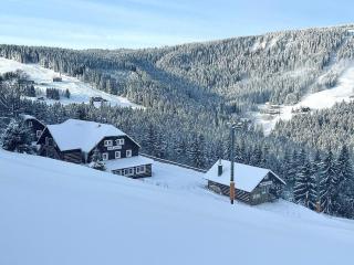 Bílá Labuť Pec - 2