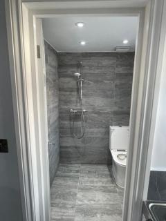 Cozy Studio Flat - Romford, London - Havering - 9