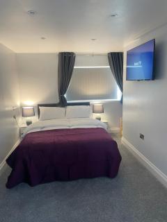 Cozy Studio Flat - Romford, London - Havering - 8
