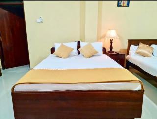 The Nest Residence - Galle - 1