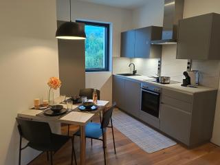 Wohlfühl-Ferienwohnung "Igelnest" - Vorderelsenwang - 5