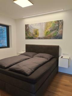 Wohlfühl-Ferienwohnung "Igelnest" - Vorderelsenwang - 6