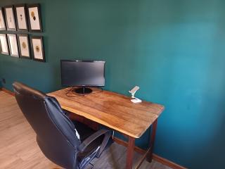 Hearty home in the suburbs - 2