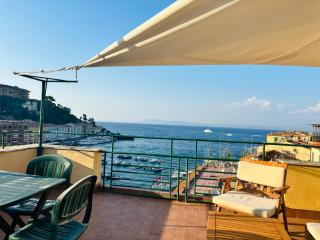 La casetta in piazza - Porto Santo Stefano - 1