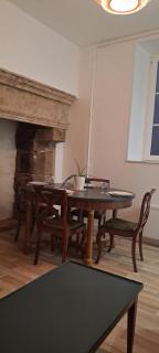 La chambre des notaires - 1