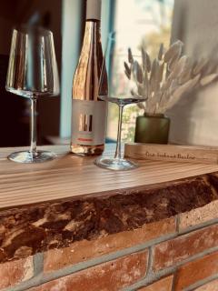 Das Seehaus Buckow - 7