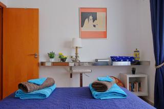 Blue Ark - Manilva - 4