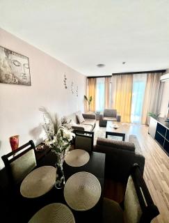 Lorena Holiday Spa Свети Спас - Velingrad - 4