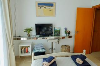 Blue Ark - Manilva - 2