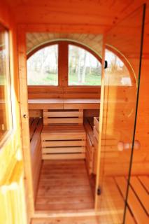 Naturferienhof Märkisch Luch - Trapphenne - 5