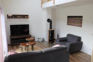 Naturferienhof Märkisch Luch - Trapphenne - 3