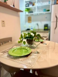 Infinity APT 503 - Maceió - 2