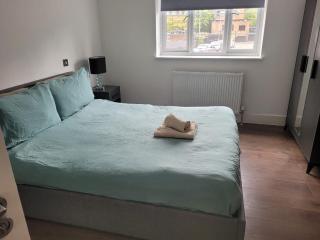 BatterseaFlat Sleeps6 Refurbished Tv - Londra - 9