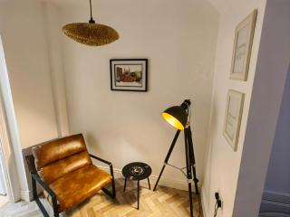 Belfast Stylish Stays - 1