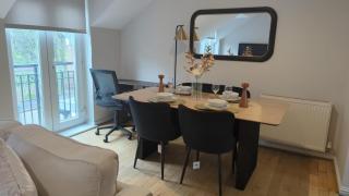 Luxe Coastal Stay 2BR - South Shields - 0
